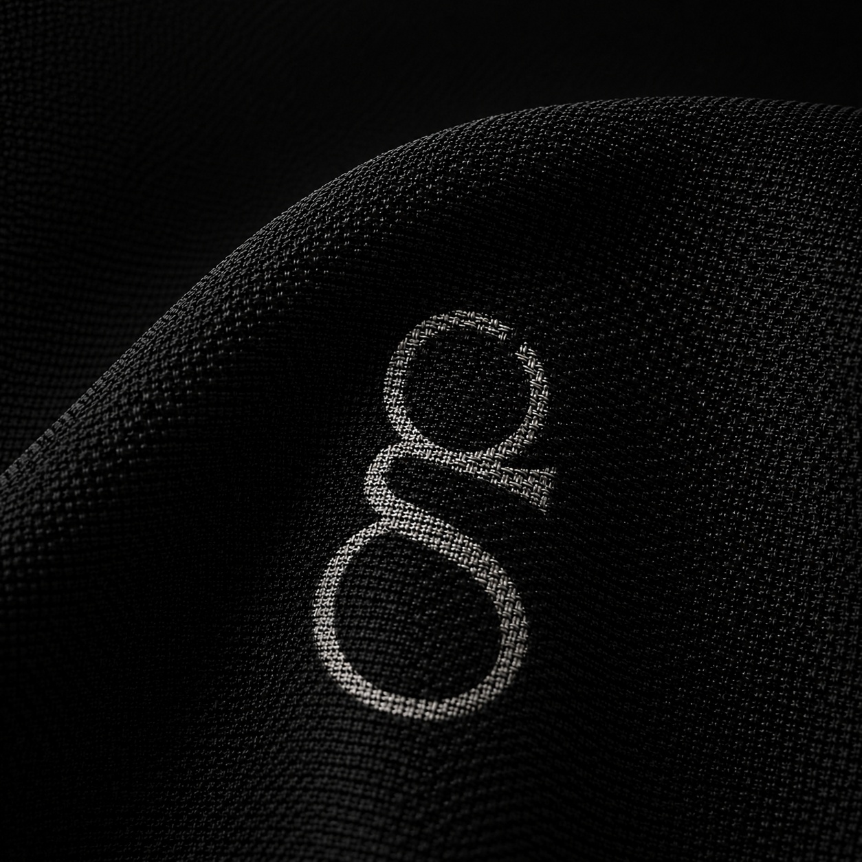 GIGNMAI fabric detail